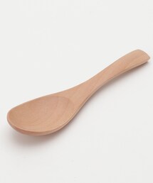 212 KITCHEN STORE（トゥワントゥキッチンストア）の「木製カトラリー スープスプーン ＜KINTO キントー＞（カトラリー）」