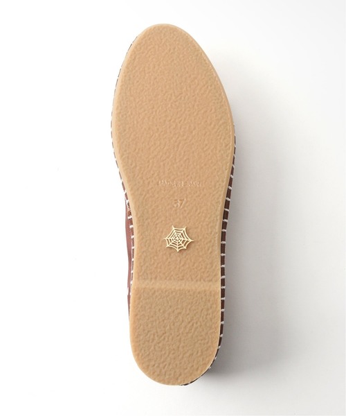 Charlotte Olympia（シャーロットオリンピア）の「CHARLOTTE
