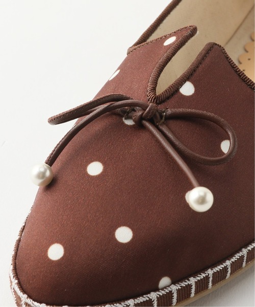Charlotte Olympia（シャーロットオリンピア）の「CHARLOTTE