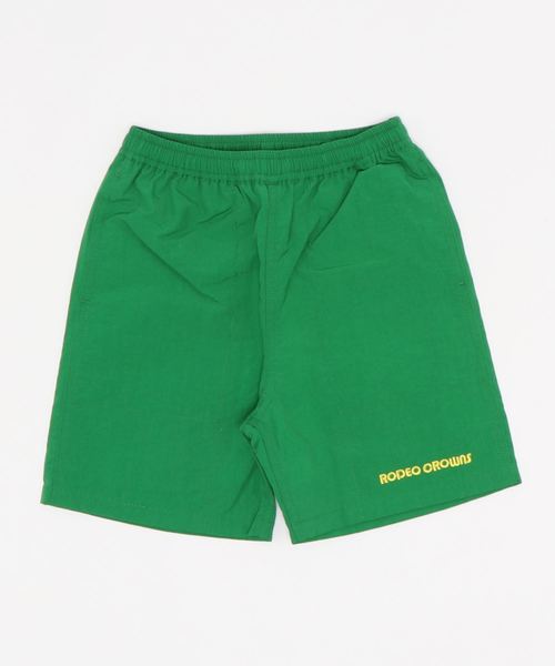 セール Kids Active ショートパンツ その他パンツ Rodeo Crowns Wide Bowl ロデオクラウンズワイドボウル のファッション通販 Zozotown
