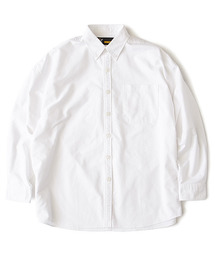 FAT | DEKA BD(シャツ/ブラウス)