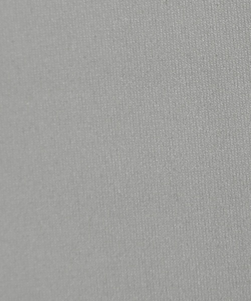 libelle more(リベル モア)の「【接触冷感】洗えるファッションマスク 2枚入り(マスク・レディース・オフホワイト/チャコールグレー/ライトグレー/ブラック/ライトピンク/ミント・M/S)」の10枚目の写真