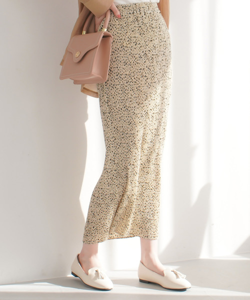 AmiAmi（アミアミ）の「タッセルオペラシューズ/ローファー（ローファー・レディース・ブラック系その他/ブラック/アイボリー/ブラウン/パイソン/グレー・L/LL/M/S）」の22枚目の写真