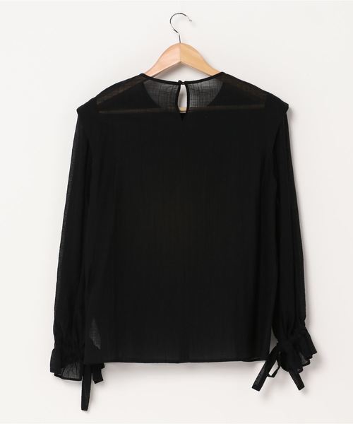 セール シャツ ブラウス Blouse シャツ ブラウス Ships シップス のファッション トップス Muller Zaja