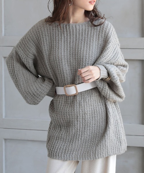 DONOBAN（ドノバン）の「スクエアバックルベルト [E]（ベルト・レディース・ブラック/ホワイト/ブラウン/ダークブラウン・ONESIZE）」の20枚目の写真