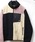 KANGOL�i�J���S�[���j�́u/KANGOL/�n�C�l�b�N�@�{�A�W�b�v�W���P�b�g�i�u���]���j�v�b���̑�3