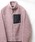 KANGOL�i�J���S�[���j�́u/KANGOL/�n�C�l�b�N�@�{�A�W�b�v�W���P�b�g�i�u���]���j�v�b���C�g�p�[�v��