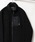 KANGOL�i�J���S�[���j�́u/KANGOL/�n�C�l�b�N�@�{�A�W�b�v�W���P�b�g�i�u���]���j�v�b�u���b�N