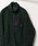 KANGOL�i�J���S�[���j�́u/KANGOL/�n�C�l�b�N�@�{�A�W�b�v�W���P�b�g�i�u���]���j�v�b�_�[�N�O���[��