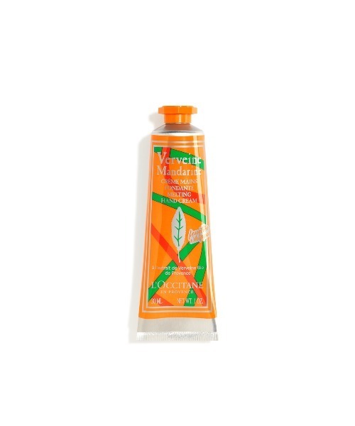 【ロクシタン】マンダリンヴァーベナ メルティボディ&ハンドセット Amazon.co.jp: マンダリンヴァーベナ メルティボディ&ハンド