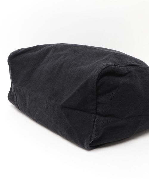 THRILLS(スリルズ)の「THRILLS Minimal Thrills Tote (スリルズ )(2colors)(TH20-514F)(トートバッグ・レディース・ブラック/グリーン・ONE SIZE)」の4枚目の写真