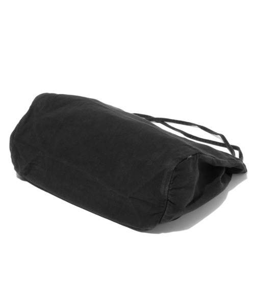 THRILLS(スリルズ)の「THRILLS Minimal Thrills Tote (スリルズ )(2colors)(TH20-514F)(トートバッグ・レディース・ブラック/グリーン・ONE SIZE)」の10枚目の写真