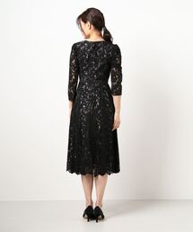 JUSGLITTY（ジャスグリッティー）の「レースワンピース