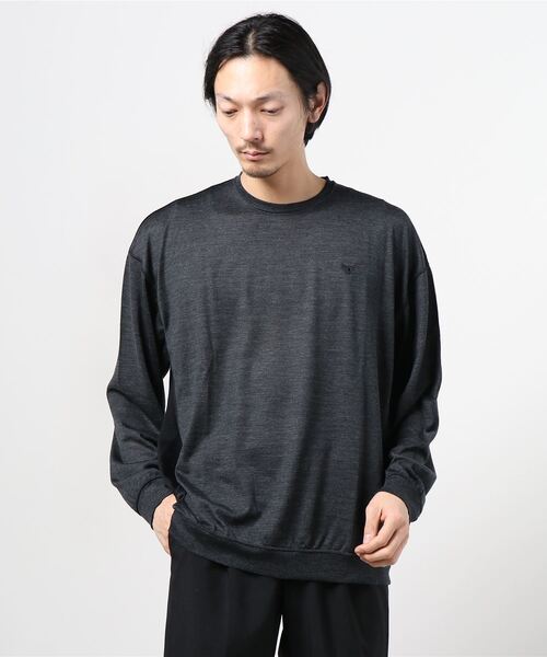 WHIZLIMITED（ウィズリミテッド）｜ニット/セーター一覧 - WEAR