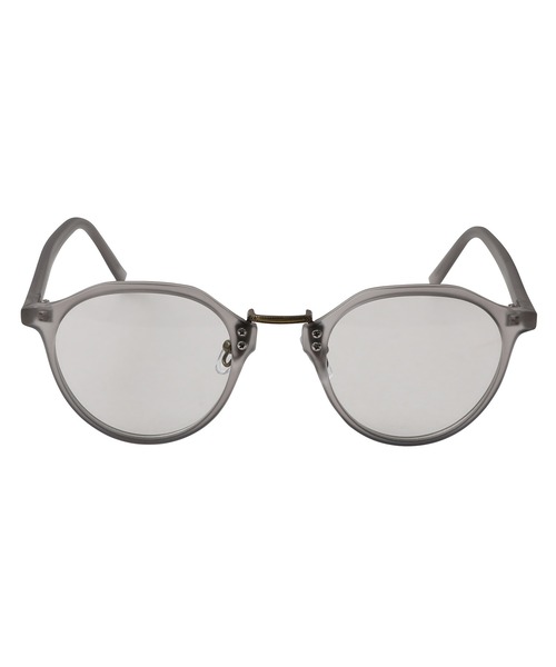 MILKFED.（ミルクフェド）の「SUNGLASSES  ANKAA（サングラス・レディース・ブラック/ブラウン/グレー・ONE SIZE）」の9枚目の写真