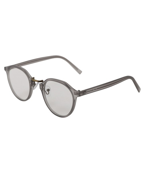 MILKFED.（ミルクフェド）の「SUNGLASSES  ANKAA（サングラス・レディース・ブラック/ブラウン/グレー・ONE SIZE）」の12枚目の写真