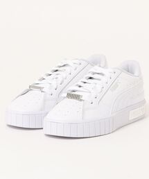 PUMA | PUMA プーマ CALI スター メタリック ウィメンズ スニーカー(スニーカー)
