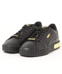 PUMA | PUMA プーマ CALI スター メタリック ウィメンズ スニーカー(スニーカー)