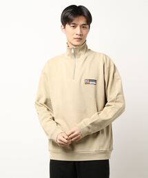 ハイネック トレーナー に該当するメンズのスウェット 長袖 ファッション通販 Zozotown