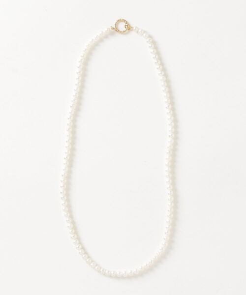 ネックレス ネックレス Agete アガット のファッション通販 Zozotown