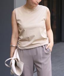EVERYDAY I LIKE. ノースリーブ Tシャツ