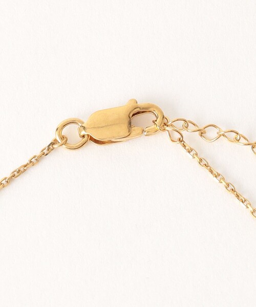 Preek（プリーク）の「＜PREEK＞BAROQUE PEARL NECKLACE