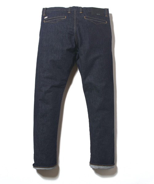 パンツ CRIMIE BORN FREE STRETCH SELVEDGE DENIM CRIMIE（クライミー）の「BORN RUDE STRETCH SELVEDGE DENIM