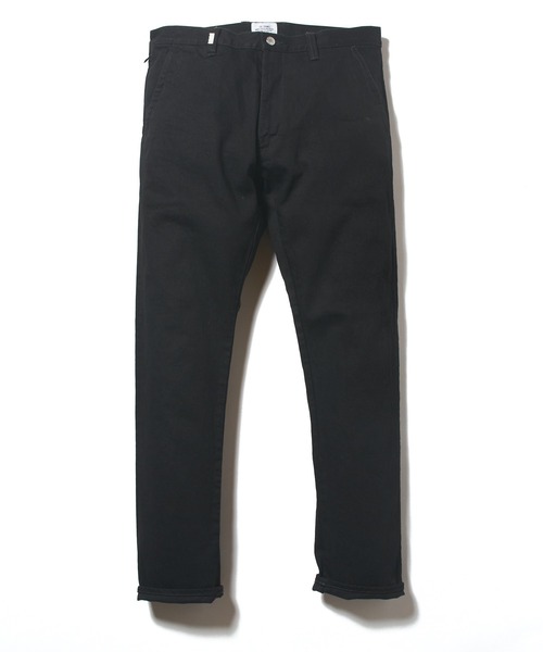 パンツ CRIMIE BORN FREE STRETCH SELVEDGE DENIM CRIMIE（クライミー）の「BORN RUDE STRETCH SELVEDGE DENIM