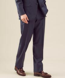 green label relaxing | [ レダアクティブ ] REDA ACTIVE 千鳥 HX ノープリーツ スーツ スラックス(スーツパンツ)