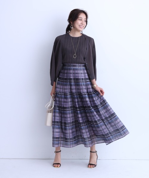 JUSGLITTY（ジャスグリッティー）の「シアーカーデアンサンブル