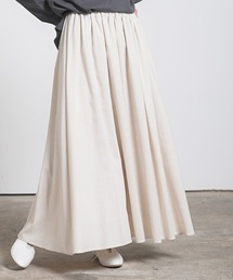 rps | リネンギャザースカート(スカート)