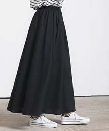 rps | リネンギャザースカート(スカート)