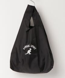 WEGO | ∴WEGO/別注KANGOL SPORT ポーチ付きエコバッグ(エコバッグ/サブバッグ)
