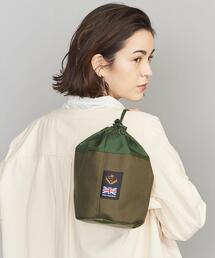 BEAUTY&YOUTH UNITED ARROWS | <COTSWOLD AQUARIUS>ドロストショルダーバッグ(ショルダーバッグ)