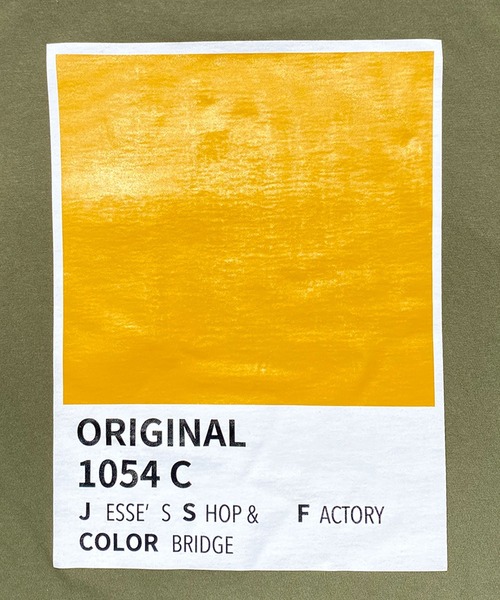 JSF(ジェイエスエフ)の「1054C POCKET TEE(Tシャツ/カットソー・メンズ・ブラック/その他1・SMALL/MEDIUM/LARGE/X-LARGE)」の4枚目の写真