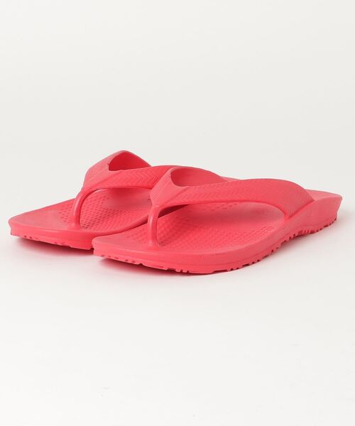 chumchum(チャムチャム)の「OKABASHI /オカバシ MEN'S SURF (メンズ サーフ)(MADE IN USA)(サンダル・メンズ・ブラック/ブラウン/レッド・L/LL/XL/M)」の3枚目の写真