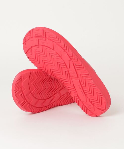 chumchum(チャムチャム)の「OKABASHI /オカバシ MEN'S SURF (メンズ サーフ)(MADE IN USA)(サンダル・メンズ・ブラック/ブラウン/レッド・L/LL/XL/M)」の5枚目の写真