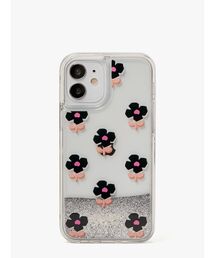 kate spade NEW YORK - ケイトスペード  iPhone 12 mini ケース Amazon.co.jp: ケイト・スペード ニューヨーク iPhone 12 Mini用