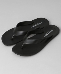 HENRY&HENRY | 【HENRY&HENRY  ヘンリー アンド ヘンリー】FLIPPER ラバートングサンダル(サンダル)