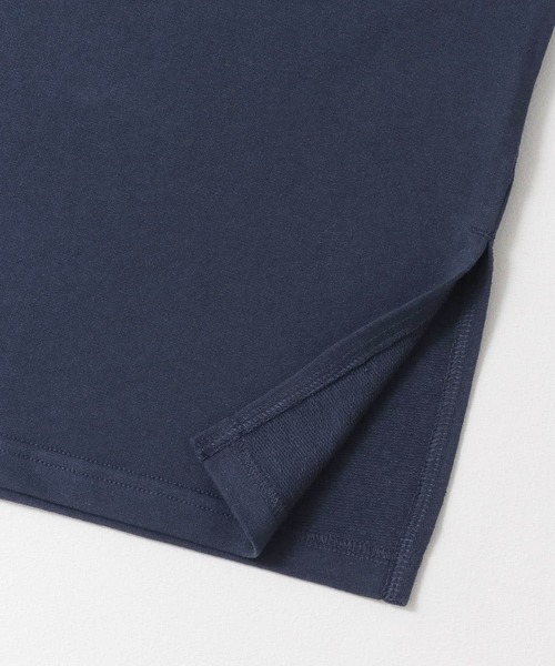 URBAN RESEARCH Sonny Label（アーバンリサーチサニーレーベル）の「サマースウェットロングワンピース（ワンピース・レディース・ネイビー/グレー/ピンク・FREE）」の17枚目の写真