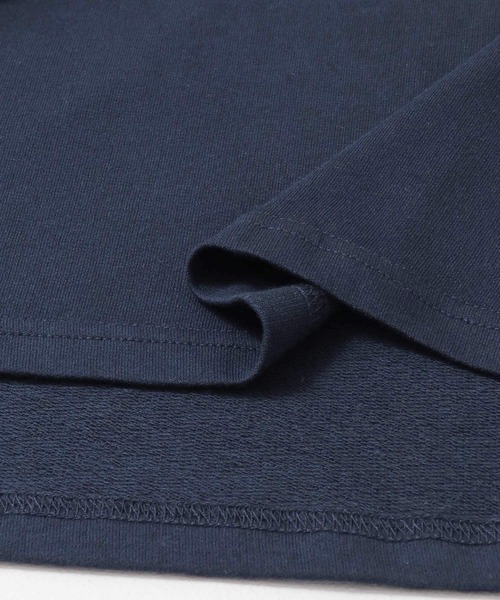 URBAN RESEARCH Sonny Label（アーバンリサーチサニーレーベル）の「サマースウェットロングワンピース（ワンピース・レディース・ネイビー/グレー/ピンク・FREE）」の19枚目の写真