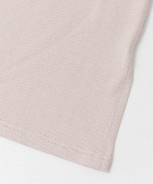 URBAN RESEARCH Sonny Label（アーバンリサーチサニーレーベル）の「サマースウェットロングワンピース（ワンピース・レディース・ネイビー/グレー/ピンク・FREE）」の20枚目の写真