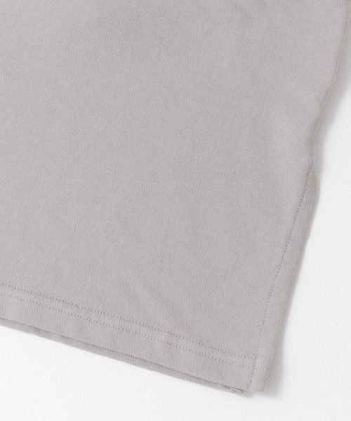 URBAN RESEARCH Sonny Label（アーバンリサーチサニーレーベル）の「サマースウェットロングワンピース（ワンピース・レディース・ネイビー/グレー/ピンク・FREE）」の21枚目の写真