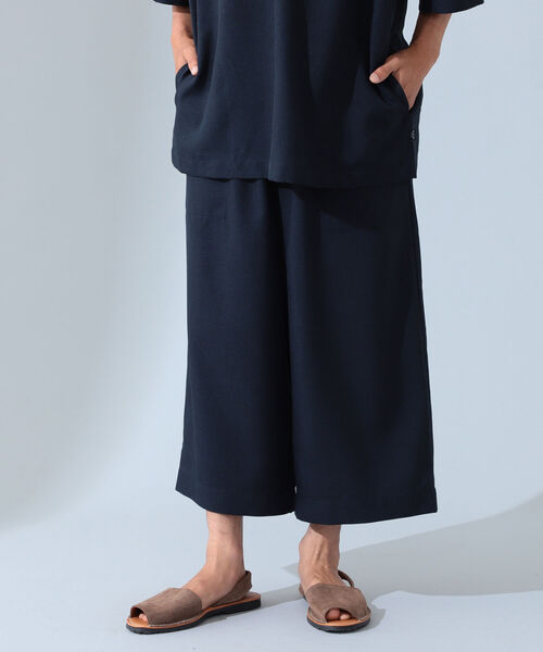 B:MING by BEAMS(ビーミングバイビームス)の「B:MING by BEAMS / イージーセットアップ(セットアップ・メンズ・チャコールグレー/ネイビー・MEDIUM/LARGE)」の6枚目の写真