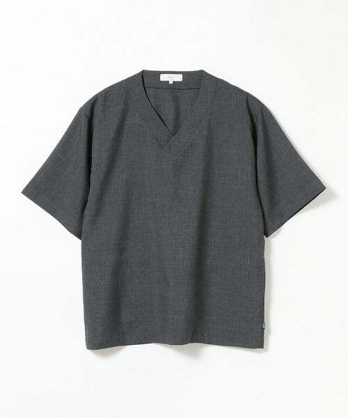 B:MING by BEAMS(ビーミングバイビームス)の「B:MING by BEAMS / イージーセットアップ(セットアップ・メンズ・チャコールグレー/ネイビー・MEDIUM/LARGE)」の11枚目の写真