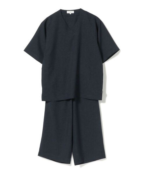 B:MING by BEAMS(ビーミングバイビームス)の「B:MING by BEAMS / イージーセットアップ(セットアップ・メンズ・チャコールグレー/ネイビー・MEDIUM/LARGE)」の14枚目の写真