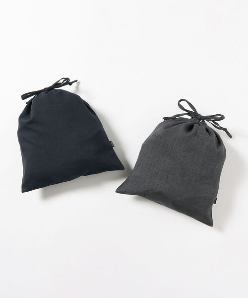 B:MING by BEAMS(ビーミングバイビームス)の「B:MING by BEAMS / イージーセットアップ(セットアップ・メンズ・チャコールグレー/ネイビー・MEDIUM/LARGE)」の17枚目の写真