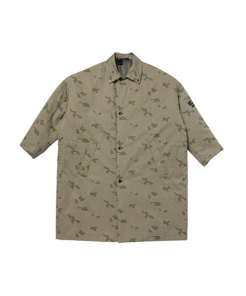 定価半額！【試着のみ】N.Hollywood BALCAMAAN COAT kQ8AzRXU3nv7.jpg?width=768