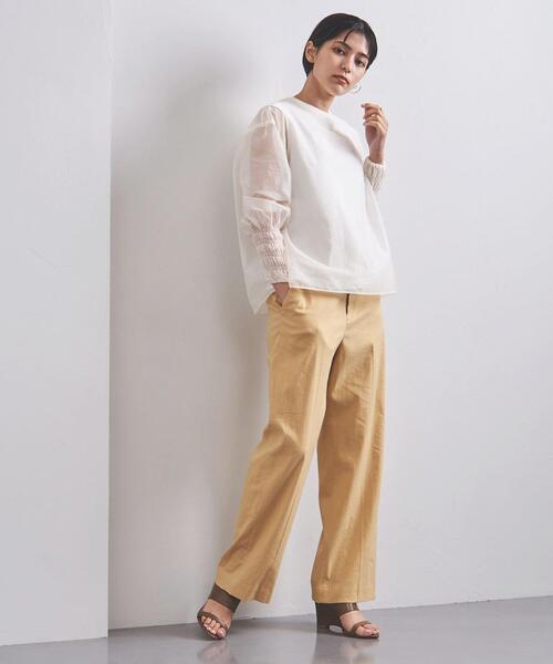 初回限定 Akiranakaアキラナカワンピースユナイテッドアローズ シニアファッション