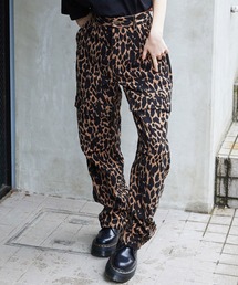 X-girl | CORDUROY PANTS(その他パンツ)